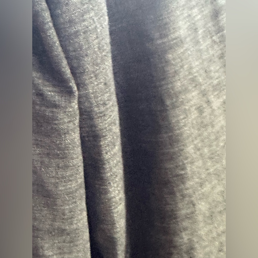 Prana NWOT charcoal pants - Picture 4 of 8
